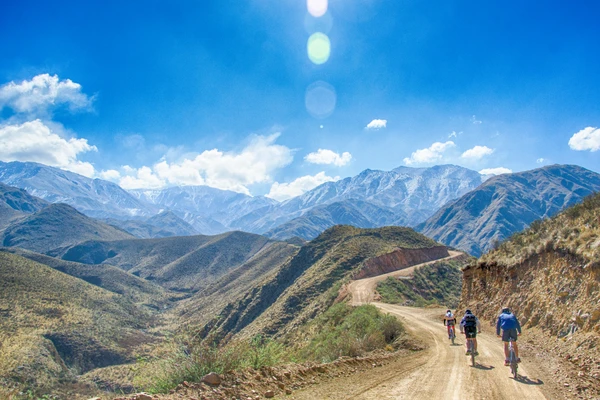 Cordón del Famatina